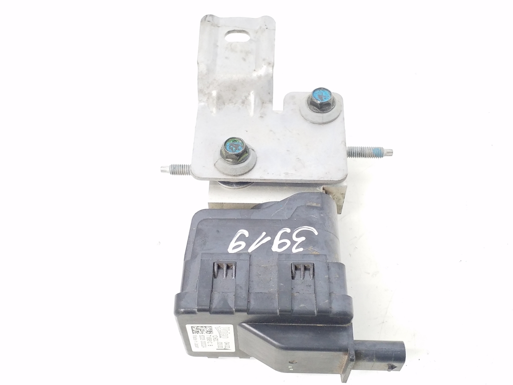 OPEL Corsa F (2019-2023) Air conditioner expansion valve T16961C 22014371
