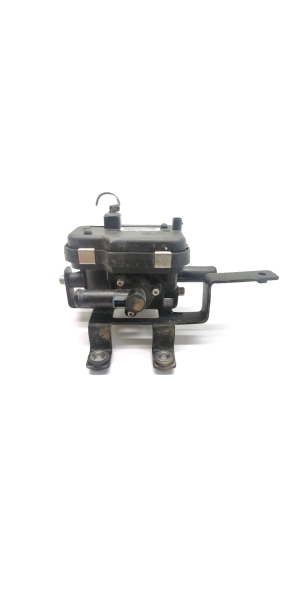 Auxiliary water pump - 25660K4500