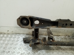 VOLVO V50 (2004–2012) Tagasilla tala 31329285 - 3