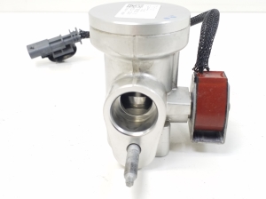   Air conditioner hose valve  - T99082B 