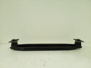 Volkswagen Golf VII (2012–2026) Stoßstangenträger hinten 5G0807630 - 2