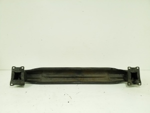 Volkswagen Golf VII (2012–2026) Stoßstangenträger hinten 5G0807630 - 3