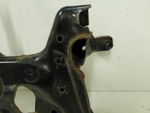 Volkswagen Golf VII (2012–2026) Front subframe 3Q0199315B - 2