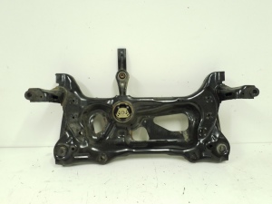 Volkswagen Golf VII (2012–2026) Front subframe 3Q0199315B - 5