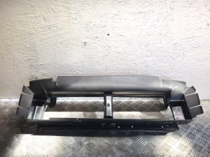 Ford Galaxy (2006–2015) Luftleitblech für den Ladeluftkühler BS71-8475-C-PIA-01 - 2
