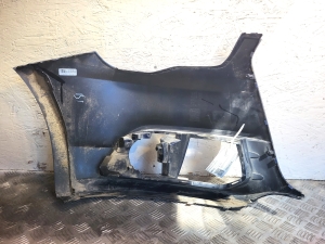 AUDI A4 B8 (2007–2016) Frontstoßstange und ihre Teile (Satz) 8K0807437 - 2