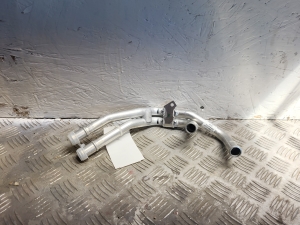 Volkswagen Touareg I (2002–2010) Pipe 7L6815802 - 2