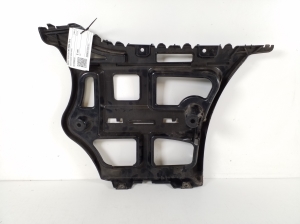 BMW 3 SERIES E90 (2004–2013) Innerer Stoßstangenträger hinten 51127058519 - 3