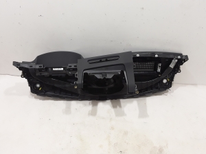 AUDI A4 B9 (2015–2026) Salona panelis (torpēda) 8W1857001H - 2