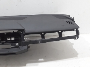 AUDI A4 B9 (2015–2026) Salona panelis (torpēda) 8W1857001H - 3