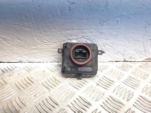 Volkswagen Touran II (2010–2015) Xenon headlight control unit 4G0907397A - 2