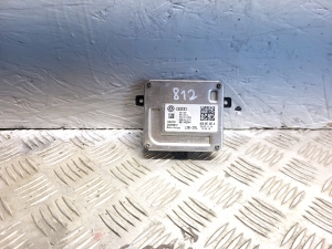 Xenon headlight control unit - 4G0907397A