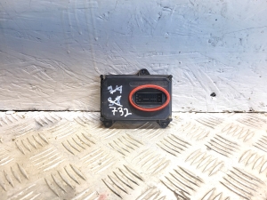 Xenon headlight control unit - 1T0941329A
