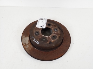   Bremsscheibe hinten  - A4704230200 