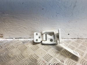 Mercedes Benz Sprinter /906/ (2006–2018) Tailgate hinge A9067400437 - 2