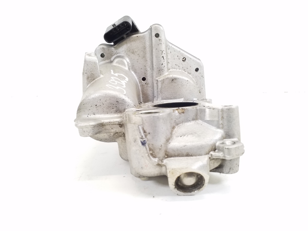 MERCEDES-BENZ C-Class W204/S204/C204 (2004-2015) EGR vārsts A6511400460 22014361