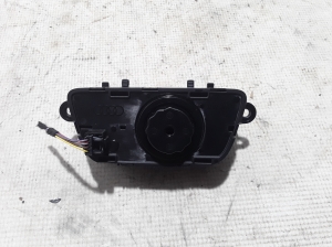 AUDI A4 B9 (2015–2026) Lichtschalter 4M0941531AA - 2