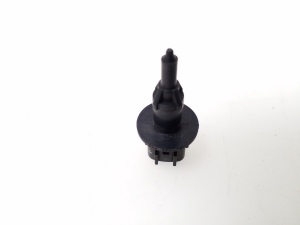 NISSAN Navara (1998–2007) Outside temperature sensor A25600W01 - 2