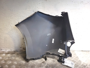 Peugeot 2008 (2013–2026) Eckteil der hinteren Stoßstange 9678052277 - 2
