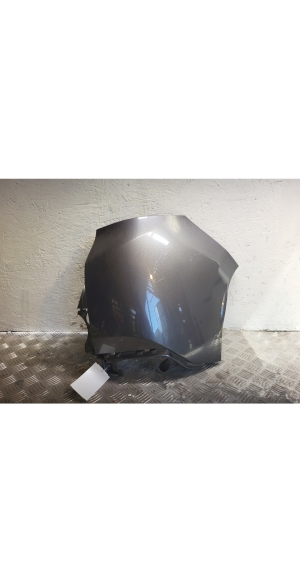 Rear bumper corner - 9678052277