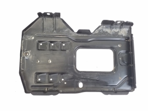 Mercedes Benz C-Class 204 (2007–2014) Batteriehalter A2046280218 - 2