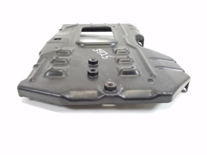 Mercedes Benz C-Class 204 (2007–2014) Batteriehalter A2046280218 - 3
