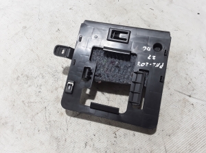 Peugeot 208 (2019–2026) Other bracket 9825051080 - 2