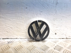 Volkswagen Polo V (2009–2017) Embleem 6R0853600A - 2