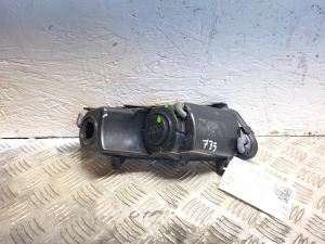 Volkswagen Polo V (2009–2017) Front-Nebelscheinwerfer 174162-01 - 2