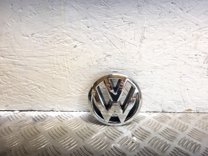 Volkswagen Jetta (2005–2011) Emblem 5C6853601 - 2