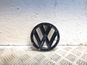 Volkswagen Jetta (2005–2011) Emblem 5C6853601 - 3