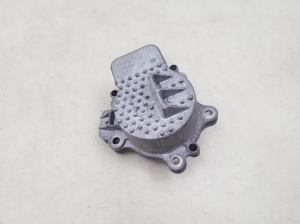 TOYOTA Yaris (2011–2020) Auxiliary water pump - 2