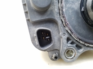 TOYOTA Yaris (2011–2020) Auxiliary water pump - 3