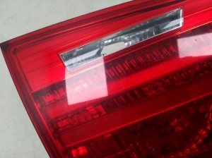 BMW 3 SERIES E90 (2004–2013) Tagatuli tagaluugil 4871739 - 4