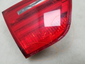 BMW 3 SERIES E90 (2004–2013) Tagatuli tagaluugil 4871739 - 5
