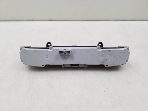 Volkswagen Crafter (2011–2017) Hazard light switch 9065453607 - 2