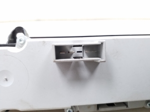 Volkswagen Crafter (2011–2017) Hazard light switch 9065453607 - 3