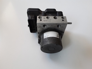 Citroen C3 Aircross (2017–2026) ABS Steuergerät 9826051380 - 2