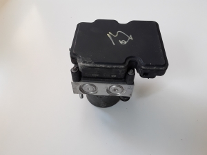 Citroen C3 Aircross (2017–2026) ABS Steuergerät 9826051380 - 4