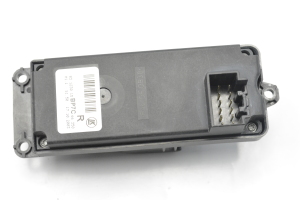 Mazda 3 (2003–2009) Fensterheberschalter vorne 3123015 - 5