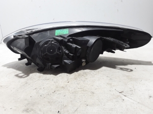RENAULT Fluence (2009–2017) Esituli 260101331R - 2