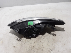RENAULT Fluence (2009–2017) Esituli 260101331R - 3