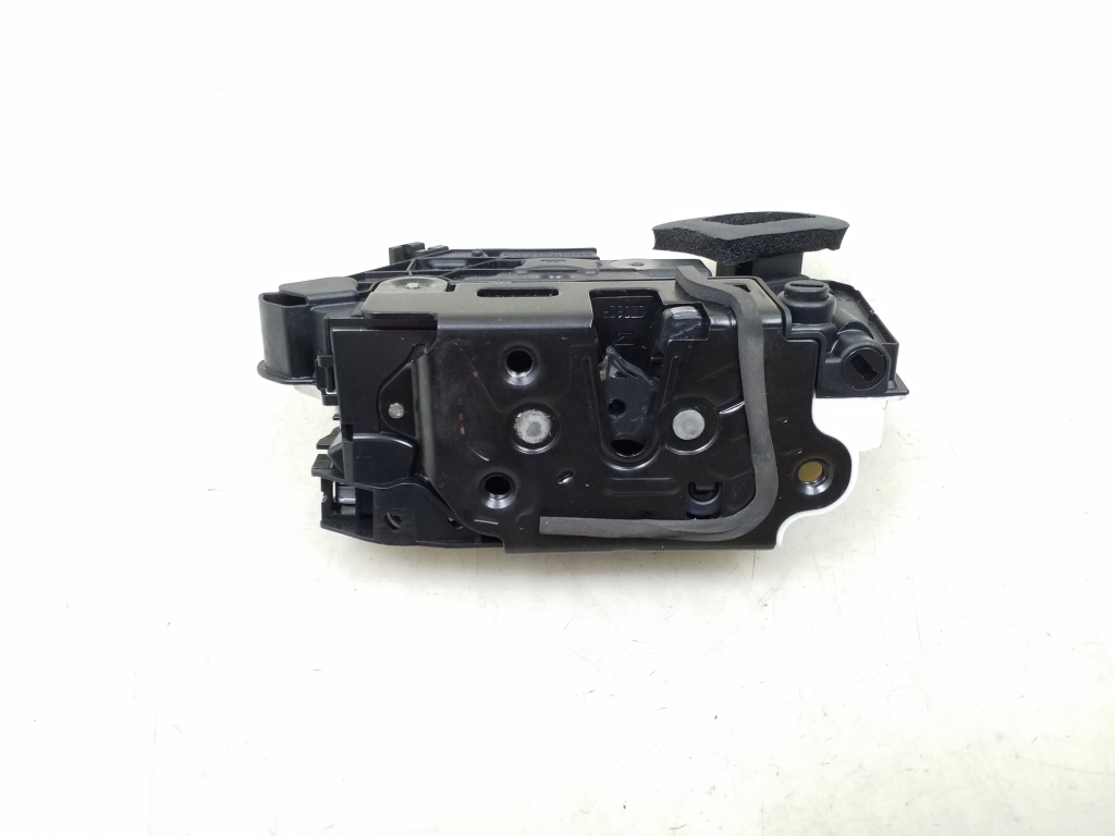 VOLKSWAGEN Golf 7 generation (2012-2024) Right Side Sliding Door Lock 5K4839016Q 24977555