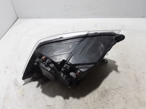 Dodge Ram (2008–2026) Esituli 68324941AD - 2