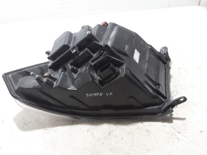 Dodge Ram (2008–2026) Esituli 68324941AD - 3