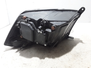 Dodge Ram (2008–2026) Esituli 68324941AD - 6