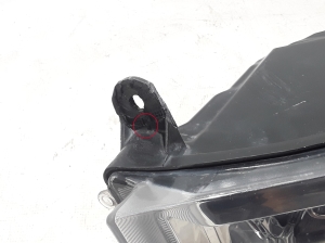 Dodge Ram (2008–2026) Esituli 68324941AD - 7