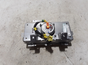 TOYOTA RAV 4 A5 (2019–2026) Pasažiera drošības spilvens panelī 7396042110 - 2