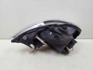 RENAULT Trafic II (2001–2014) Scheinwerfer vorne 93859829 - 2