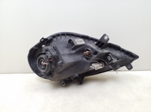 RENAULT Trafic II (2001–2014) Scheinwerfer vorne 93859829 - 3